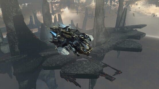 Star Conflict: Yith'Mor - Weapons of Victory — screenshot 5