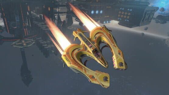Star Conflict: Shrike - Deluxe Edition — screenshot 5