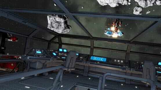 Space Engineers: Signal Pack — screenshot 1