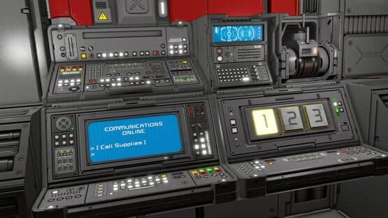Space Engineers: Signal Pack — screenshot 2