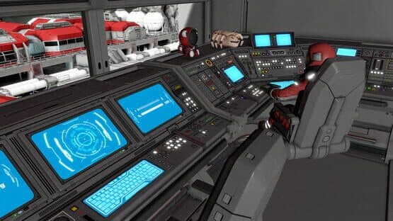Space Engineers: Signal Pack — screenshot 4