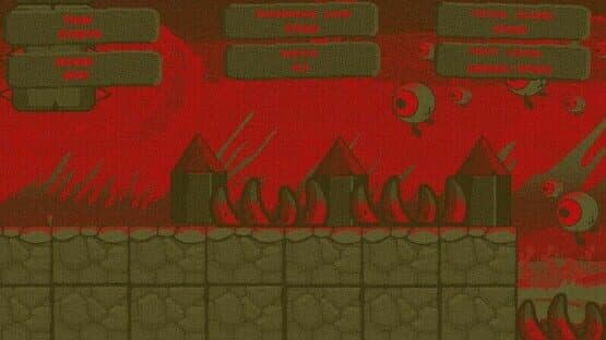 The Hardest Game in the Universe 2: Bridging to the Third Chapter — screenshot 2