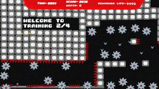The Hardest Game in the Universe 2: Bridging to the Third Chapter — screenshot 3