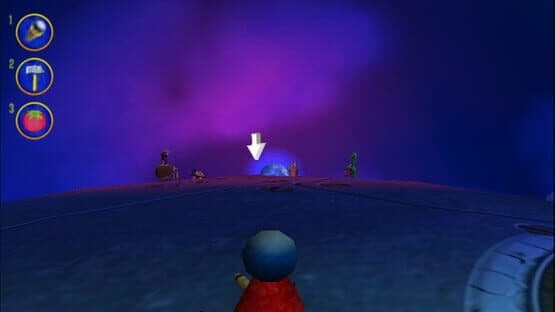 Spanking Runners — screenshot 2