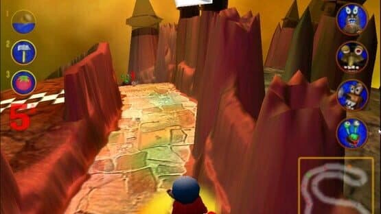 Spanking Runners — screenshot 4