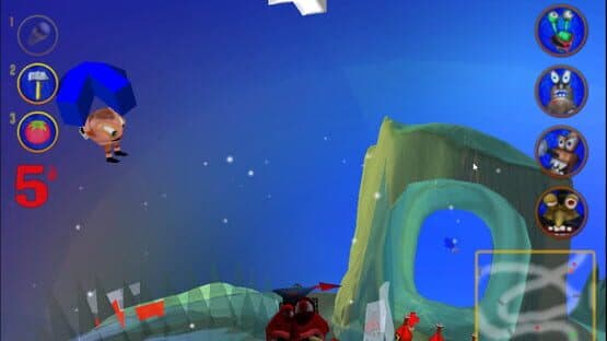 Spanking Runners — screenshot 6