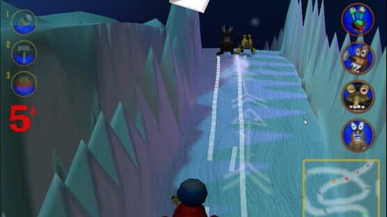 Spanking Runners — screenshot 7