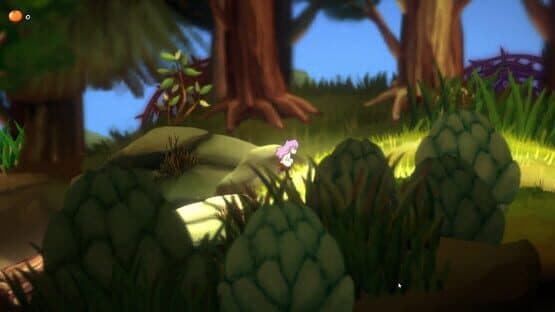 The Great Escape — screenshot 1