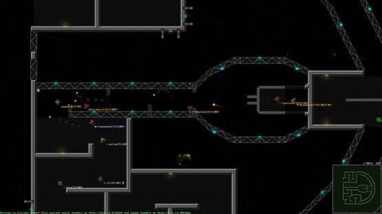 Subspace Continuum — screenshot 3