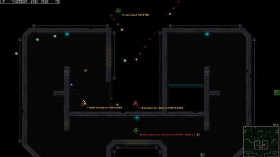 Subspace Continuum — screenshot 4