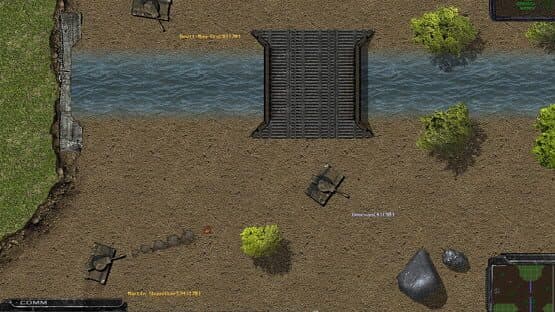 Subspace Continuum — screenshot 6