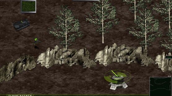 Subspace Continuum — screenshot 7