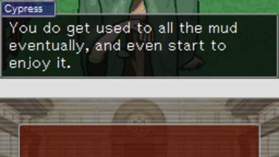The Normal Turnabout — screenshot 1