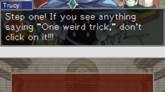 The Normal Turnabout — screenshot 3