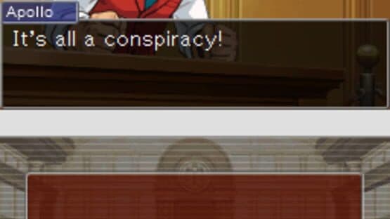 The Normal Turnabout — screenshot 4