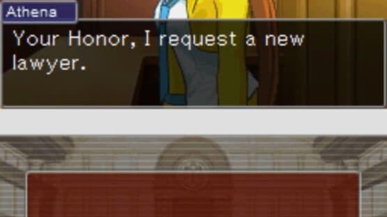 The Normal Turnabout — screenshot 5
