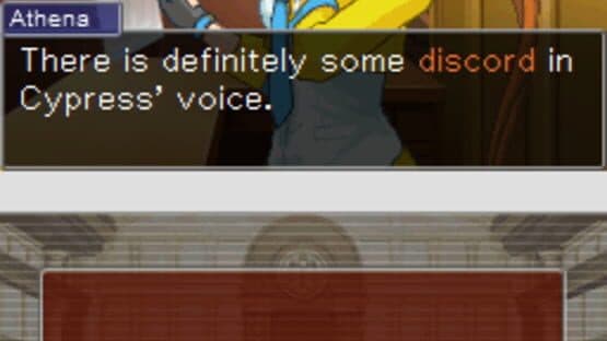 The Normal Turnabout — screenshot 6
