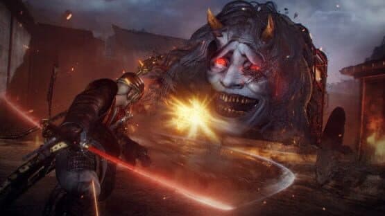 Nioh 2 Season Pass — screenshot 1
