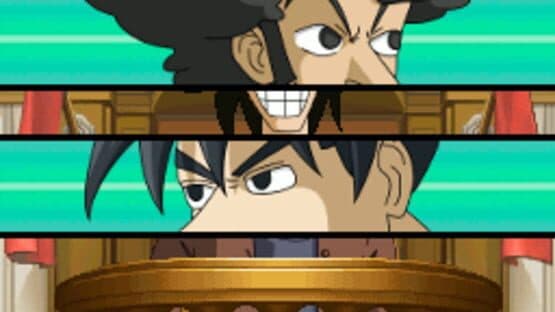 Super Volte-Face — screenshot 6