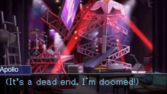 Ace Attorney: Judgement Seekers — screenshot 3