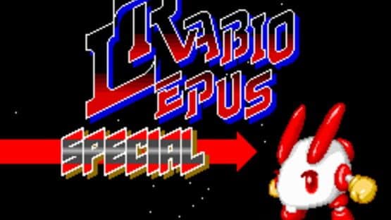 Rabio Lepus Special — screenshot 1
