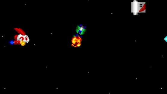 Rabio Lepus Special — screenshot 2