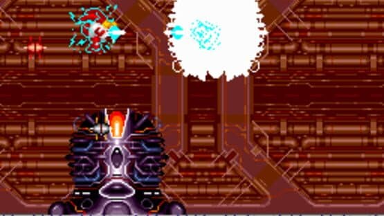 Rabio Lepus Special — screenshot 4