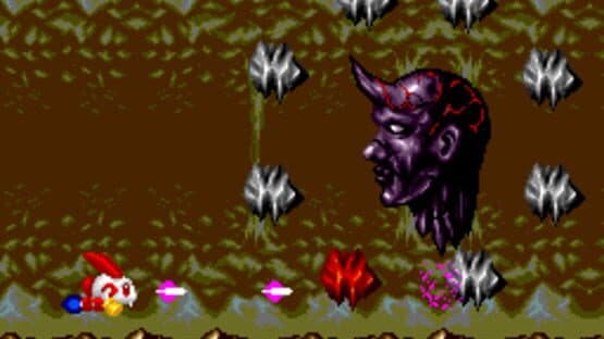 Rabio Lepus Special — screenshot 5