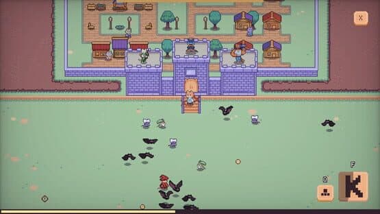Cat Bait — screenshot 1