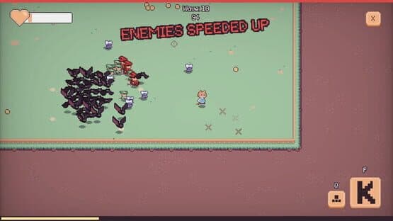 Cat Bait — screenshot 2