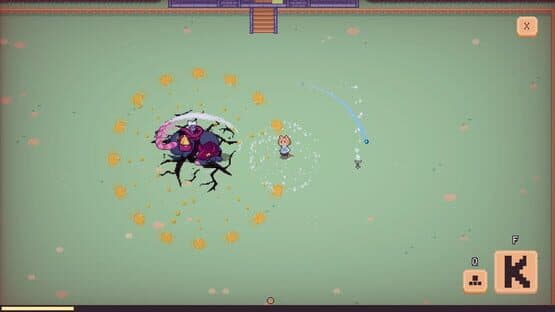 Cat Bait — screenshot 3