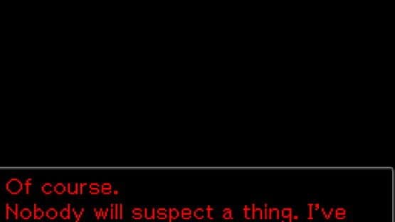 One Hell of a Turnabout — screenshot 1
