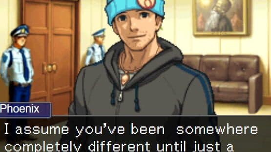 One Hell of a Turnabout — screenshot 3