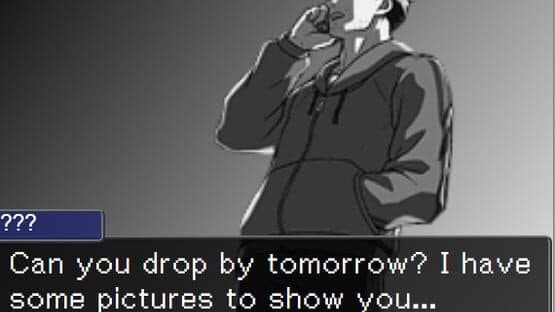 Two Sides of the Same Turnabout — screenshot 4