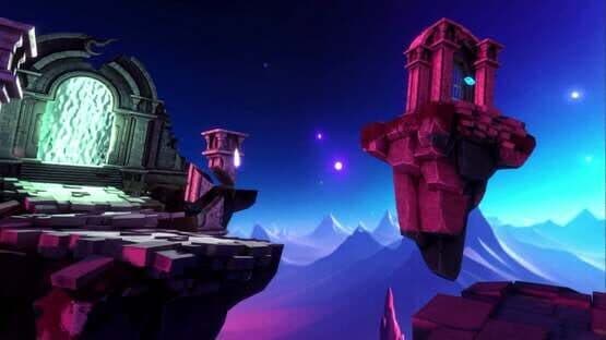 Terra Alia — screenshot 6