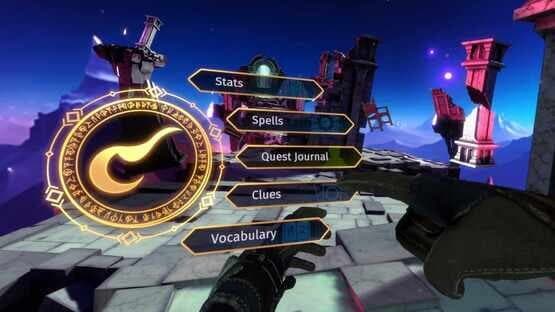 Terra Alia — screenshot 7