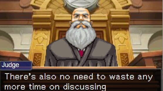 The Best Most Epic Turnabout — screenshot 1