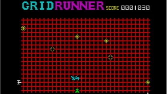 Gridrunner — screenshot 6