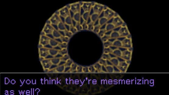 Curiosity of a Turnabout — screenshot 1