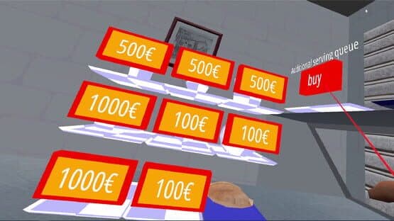 Kebab Simulator VR — screenshot 5