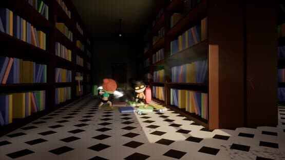 Bagel — screenshot 2