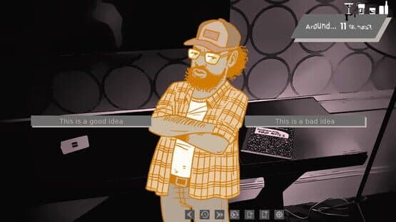 Parts of the Elephant — screenshot 3