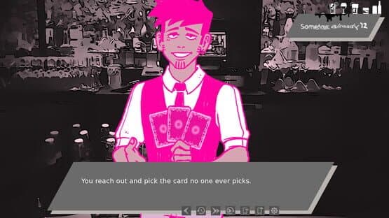 Parts of the Elephant — screenshot 4