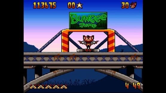 Aero The Acro-Bat — screenshot 6