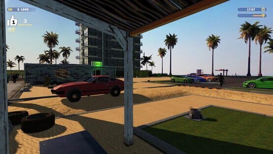Parking Tycoon: Business Simulator - Seaside Business — screenshot 7