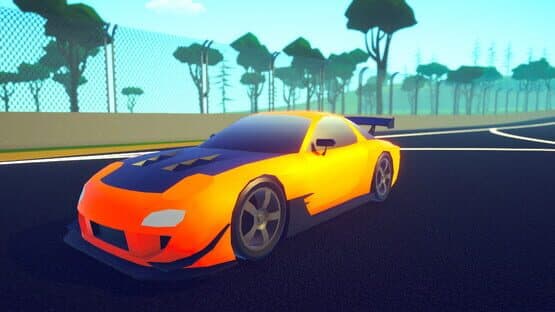 Turbo Pulse Race — screenshot 4