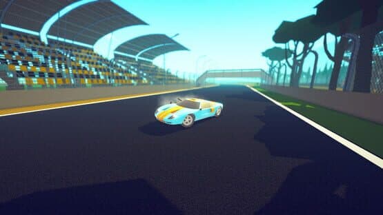 Turbo Pulse Race — screenshot 6