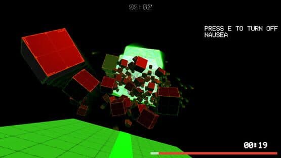 Timeless Tesseract — screenshot 3