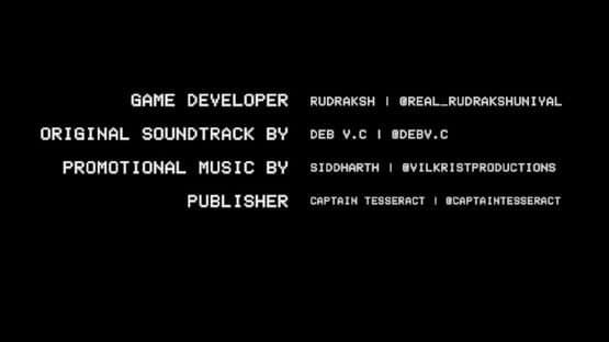 Timeless Tesseract — screenshot 4