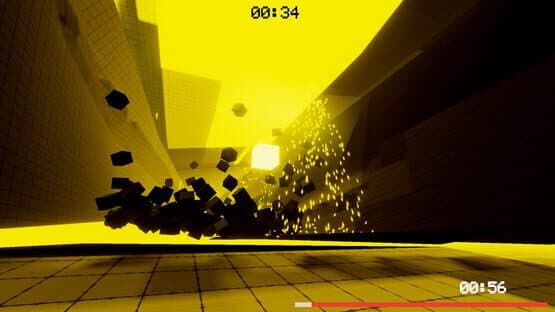 Timeless Tesseract — screenshot 8